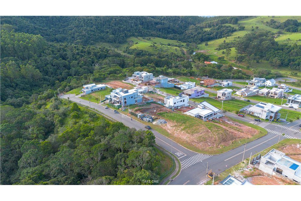 Terreno - Venda - Itatiba , São Paulo - 21 - 690661001-58