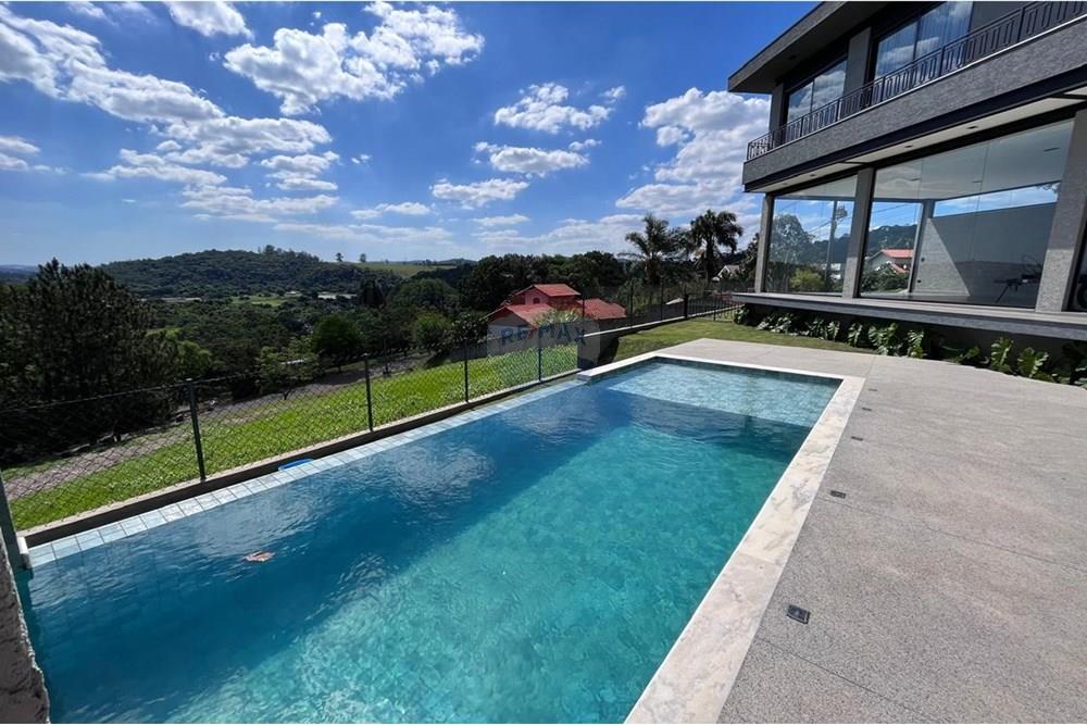 Casa de Condomínio - Alugar - Atibaia , São Paulo - 44a6af0f-f7cc-409c-895b-a4a2f7e71d13.jpeg - 690921105-71