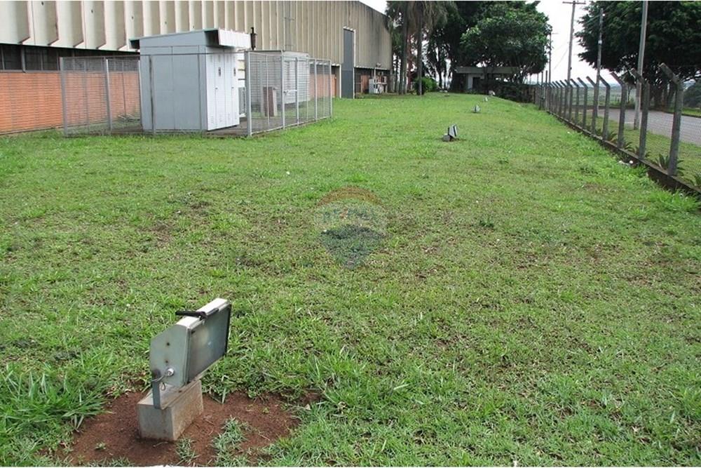 Galpão - Alugar - Campinas , São Paulo - E25.jpg - 690331002-218