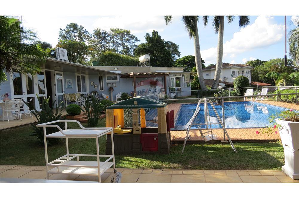 Casa de Condomínio - Alugar - Itatiba , São Paulo - 40 - 690661001-54