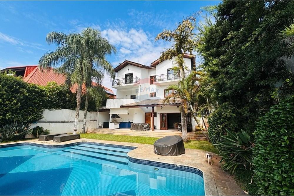 Casa de Condomínio - Alugar - Barueri , São Paulo - WhatsApp Image 2025-01-23 at 12.32.38 (3).jpeg - 691021002-219