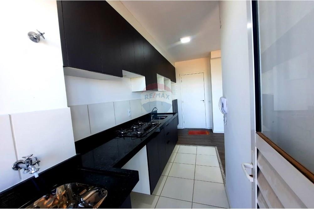 Apartamento - Alugar - Hortolândia , São Paulo - a76b1a49-812d-402e-a8a5-b55936aeadbc.jpg - 690531057-55