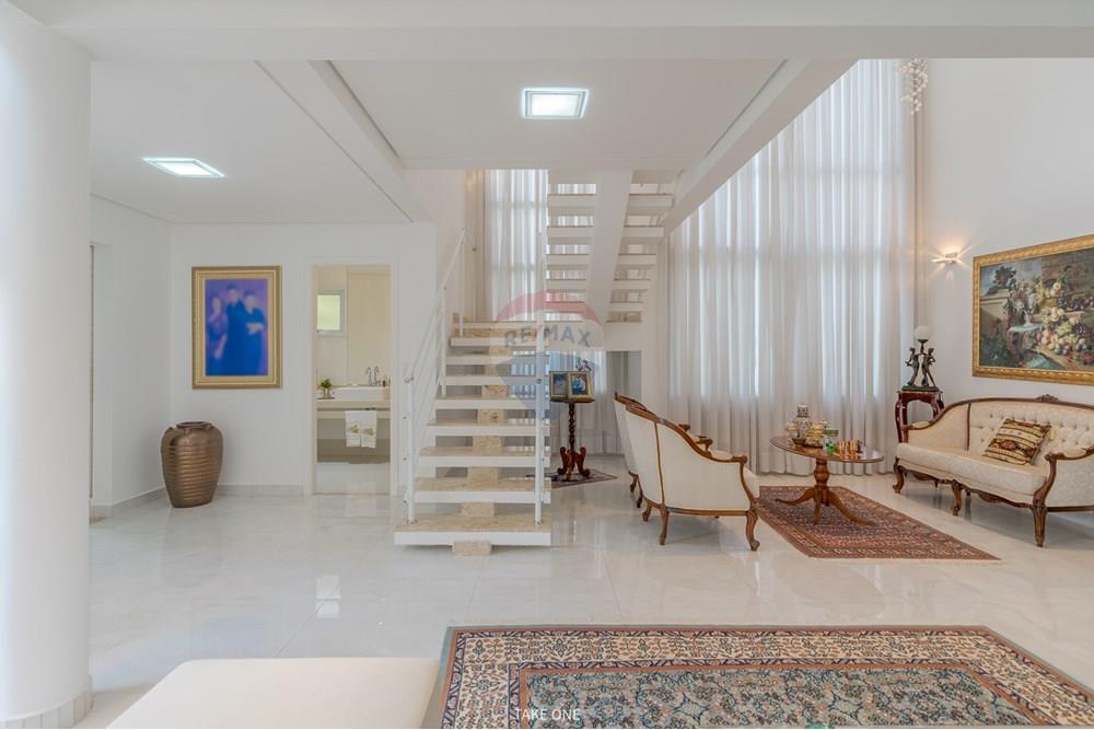 Casa de Condomínio - Venda - Vinhedo , São Paulo - TAKEONE-5501.jpg - 690131011-324