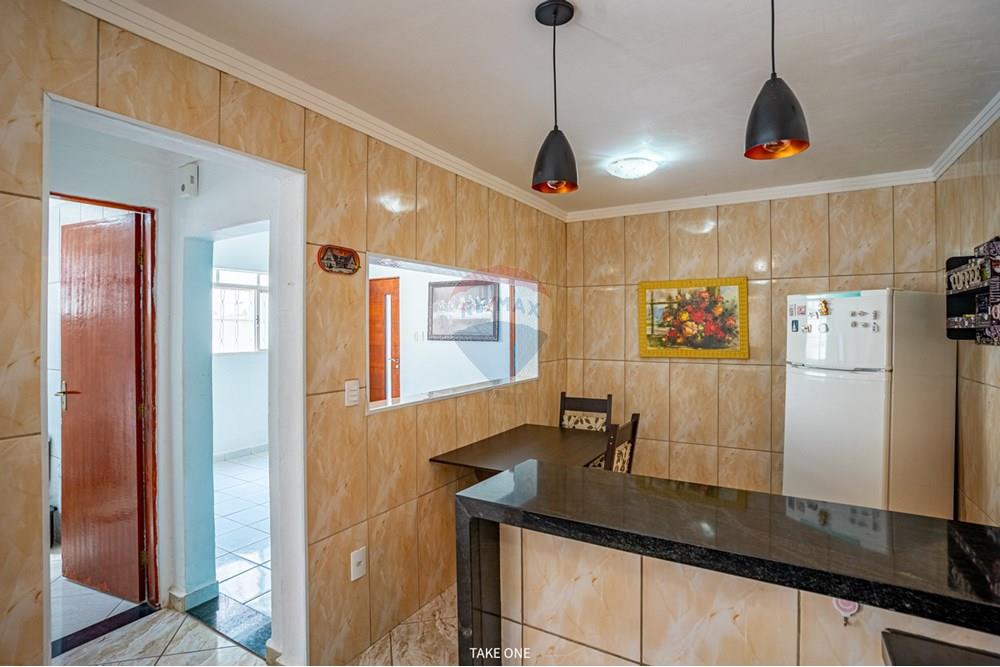 Casa de Vila - Venda - Campinas , São Paulo - 01fotos_014.jpg - 690131111-38