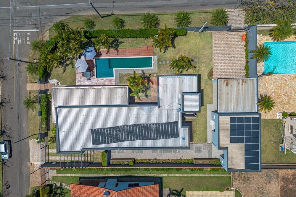Casa de Condomínio - Venda - Vinhedo , São Paulo - DJI_0886.jpg - 690131011-356