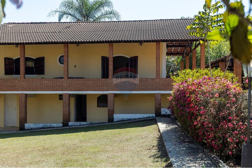 Casa de Condomínio - Venda - Itatiba , São Paulo - _OSR2333-HDR.jpg - 690791203-30