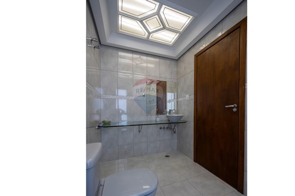 Casa de Condomínio - Venda - Itupeva , São Paulo - _OSR0264-HDR.jpg - 690801020-166