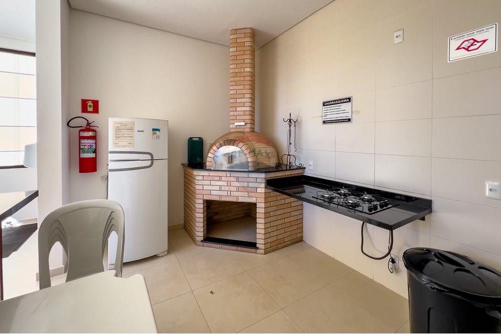 Apartamento - Venda - Atibaia , São Paulo - IMG_1917.jpg - Área Gourmet - 690471003-109