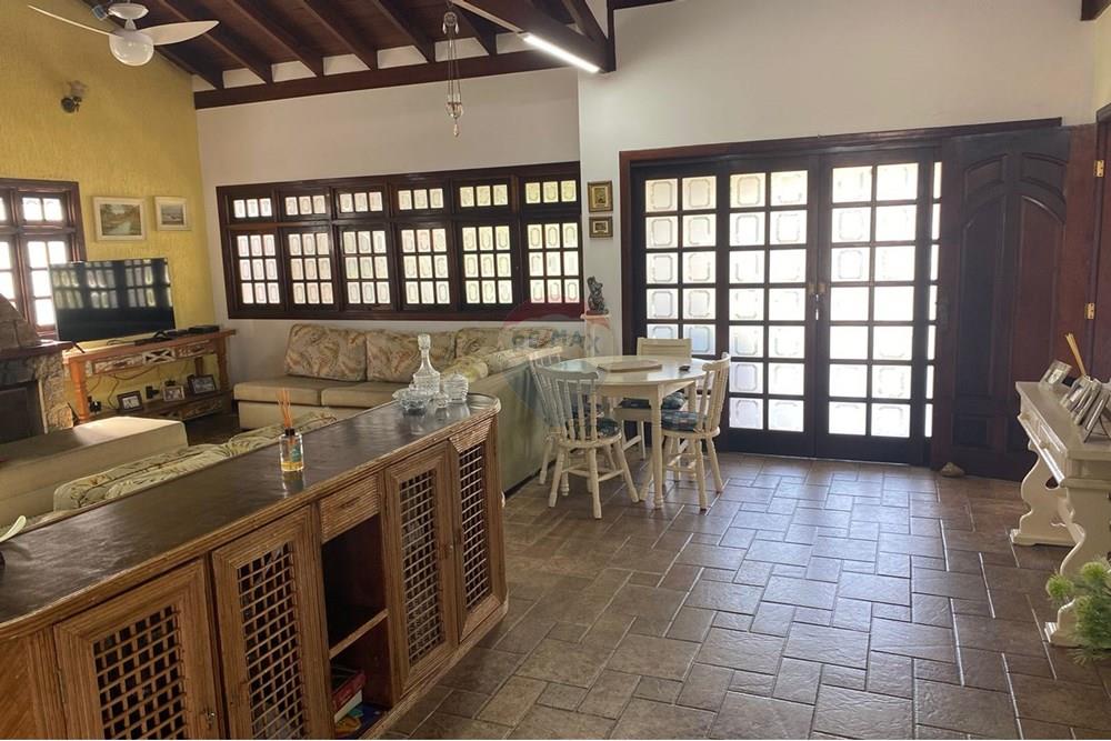 Casa de Condomínio - Alugar - Bertioga , São Paulo - IMG-20241128-WA0086.jpg - Sala em T - 690341002-141