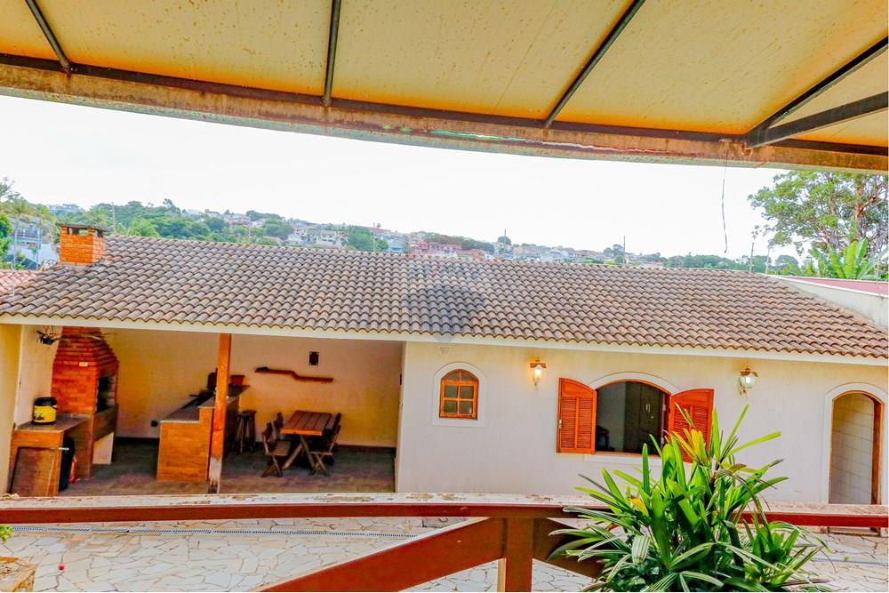 Casa - Venda - Atibaia , São Paulo - RINF-096.jpg - 690921066-69