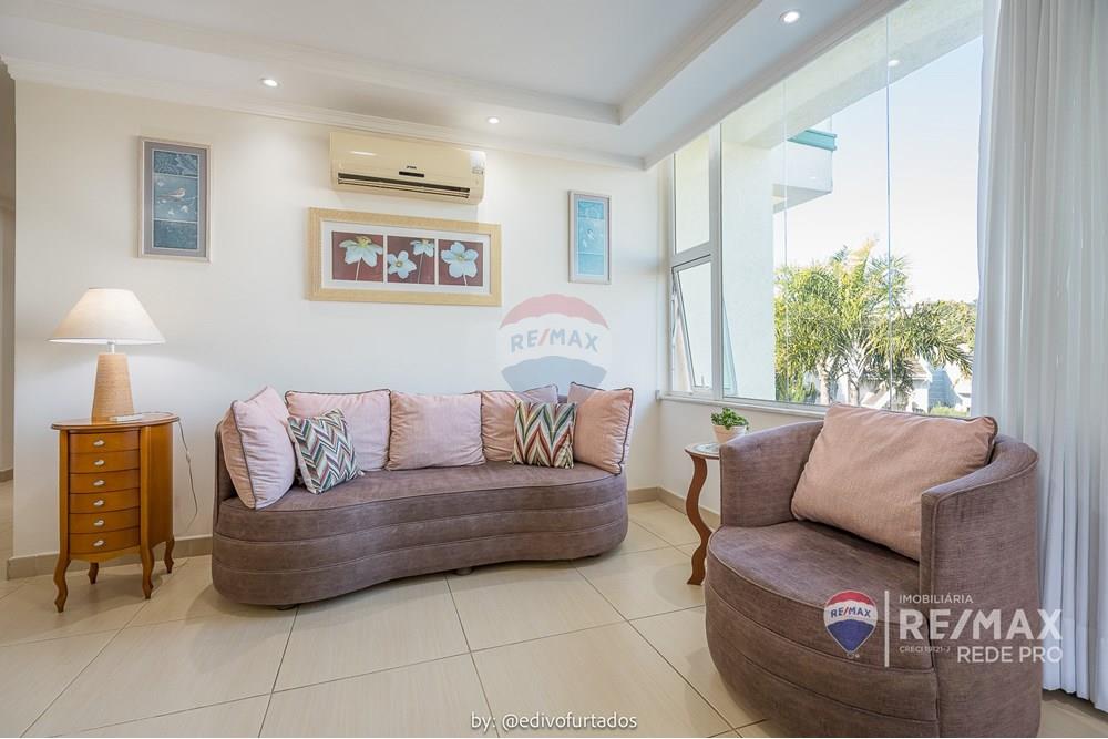 Casa de Condomínio - Venda - Valinhos , São Paulo - EDI08211EDIVOFURTADO-RG98002306922 SSPCE - Villagio Fiorentino -  REDE PRO II - 690851076-157 - GILBERTO.jpg - 690851076-157