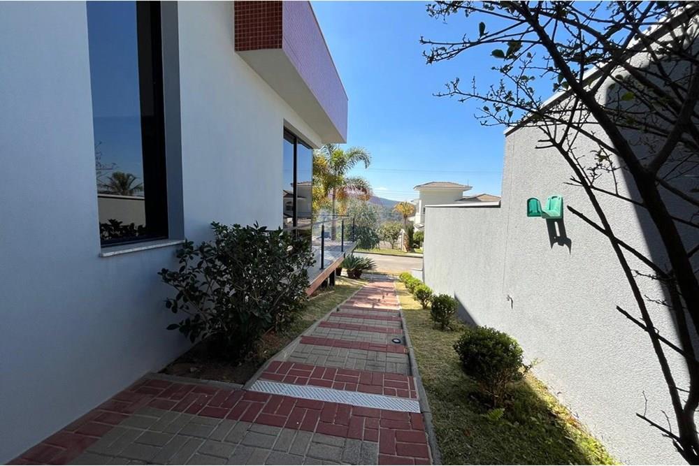 Casa de Condomínio - Alugar - Itatiba , São Paulo - IMG-20250816-WA0070.jpg - 690661029-43