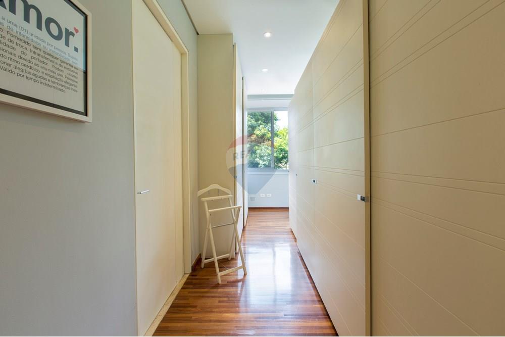 Casa de Condomínio - Venda - Santana de Parnaíba , São Paulo - Suite Maste 1.jpg - 691141025-4