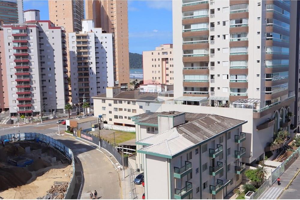 Apartamento - Venda - Praia Grande , São Paulo - IMG_7084.jpg - Sacada - 691161001-7