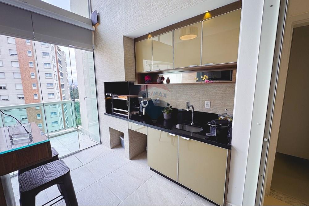 Apartamento - Alugar - Santana de Parnaíba , São Paulo - Premium Tamboré-13.jpg - 691141013-27