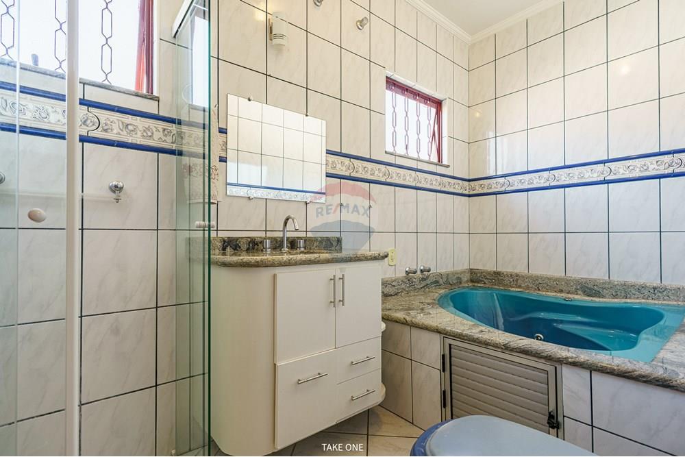 Sobrado - Venda - Campinas , São Paulo - 01fotos_028.jpg - Banheiro - 690131065-63