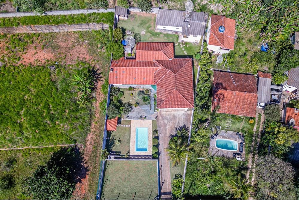 Chácara / Sítio / Fazenda - Venda - Atibaia , São Paulo - DJI_0370-HDR.jpg - 690471003-99