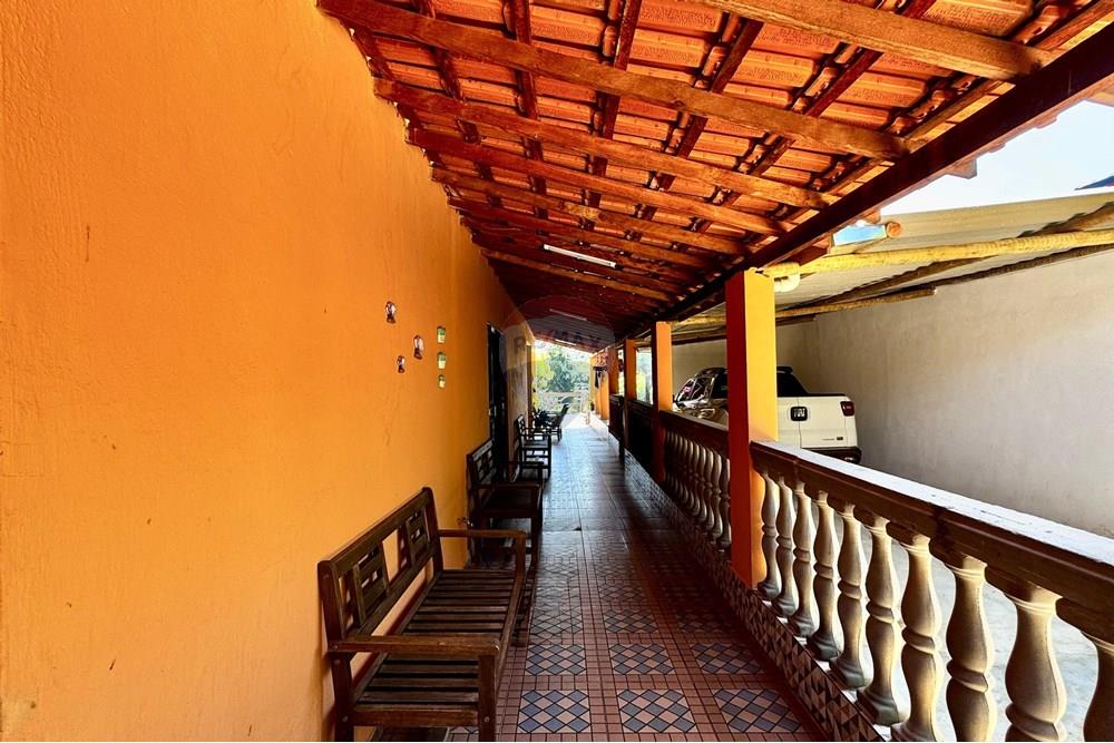 Chácara / Sítio / Fazenda - Venda - Jarinu , São Paulo - d.jpg - 691121003-14