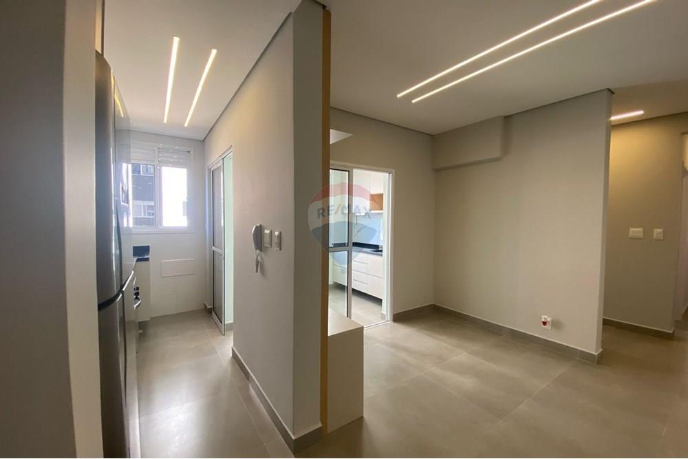 Apartamento - Alugar - Santa Bárbara d'Oeste , São Paulo - IMG-20250322-WA0255.jpg - 690231025-215