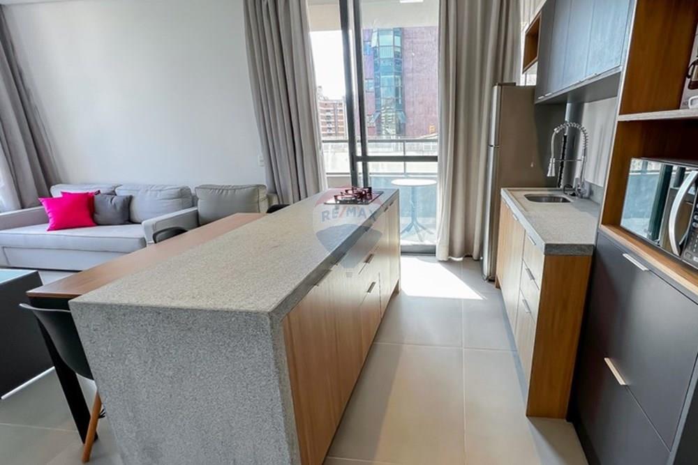 Apartamento - Alugar - Campinas , São Paulo - Ap82_004.jpg - 690681167-46