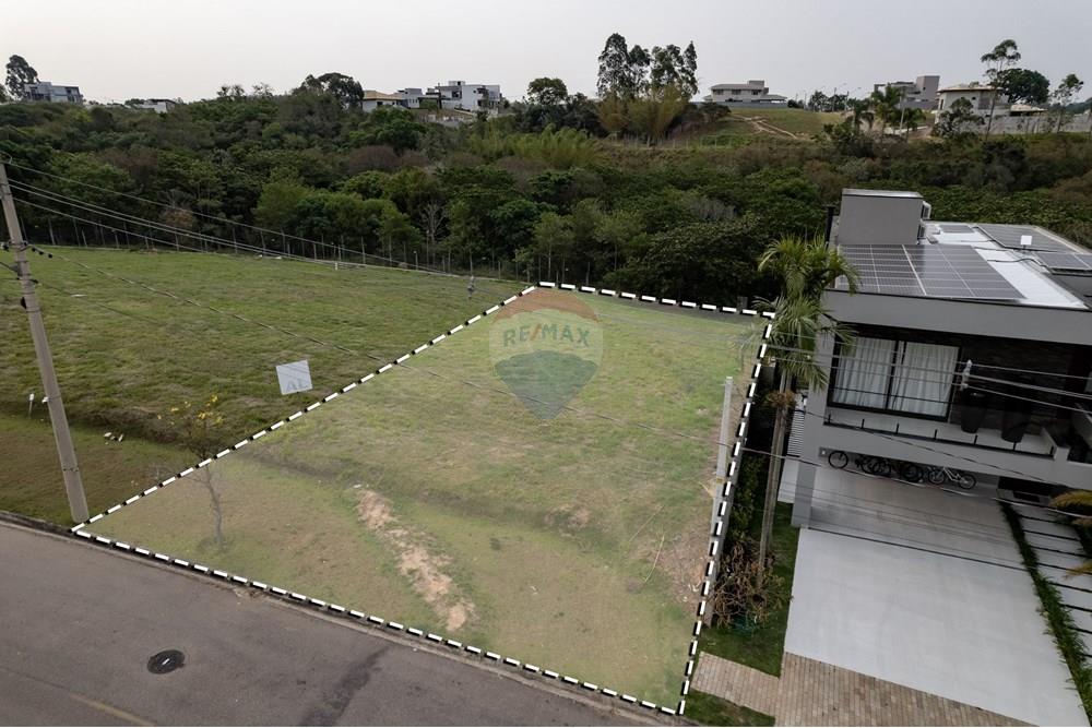 Terreno - Venda - Jundiaí , São Paulo - DJI_0026-Editar.jpg - Layout aberto - 690591053-6