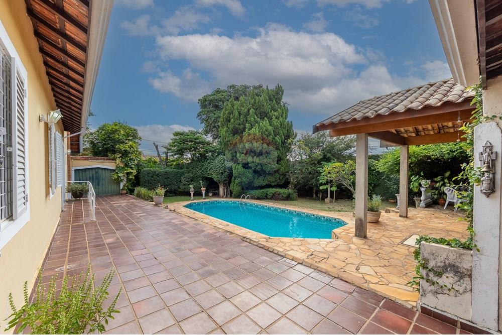 Casa - Venda - Campinas , São Paulo - TKD-1662.jpg - 690681033-92