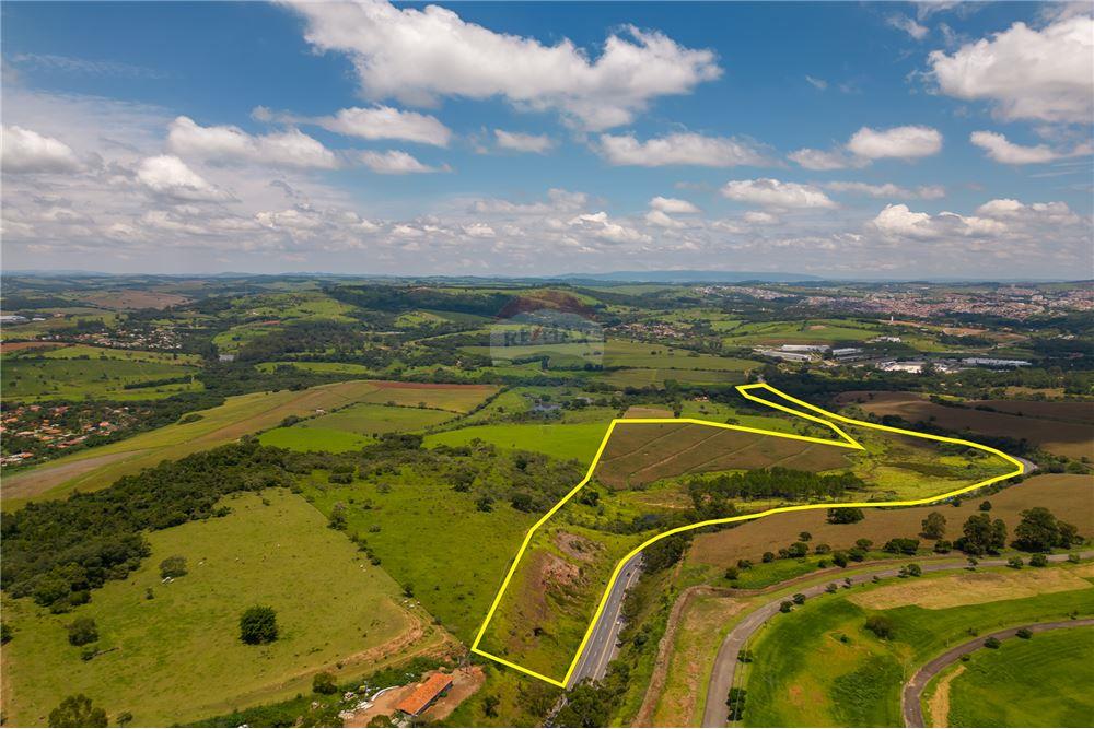 Terreno - Venda - Itatiba , São Paulo - 4 - 690211035-13