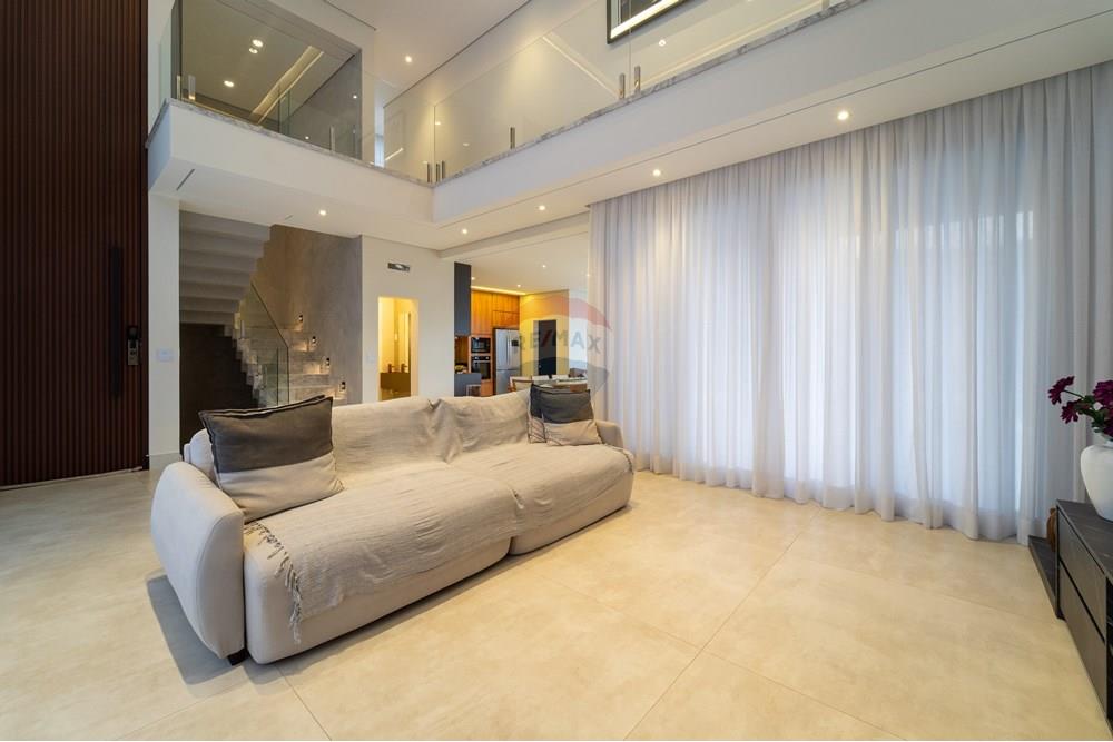 Casa de Condomínio - Venda - Itupeva , São Paulo - DSC08332.jpg - Sala - 690361003-49