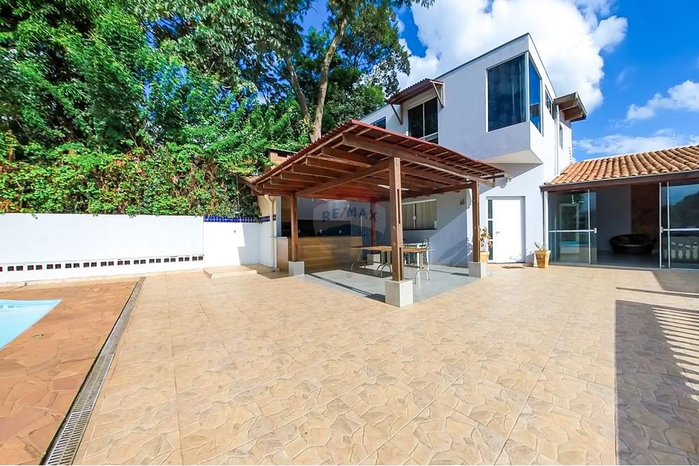 Chácara / Sítio / Fazenda - Venda - Araras , São Paulo - Tratada-23.jpg - 690691018-90