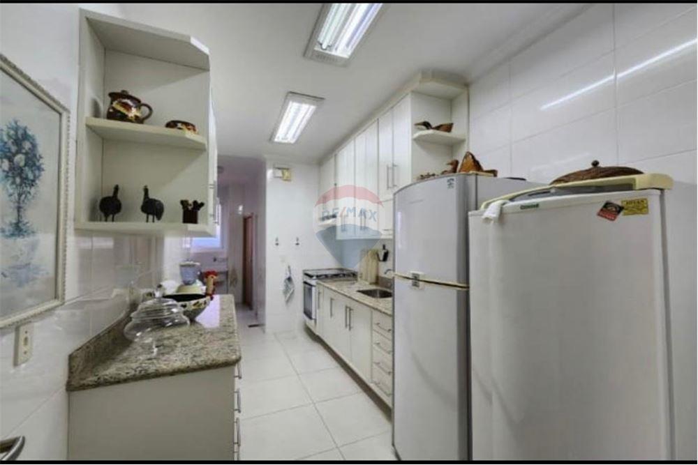 Apartamento - Venda - Guarujá , São Paulo - 9 - 690551057-507