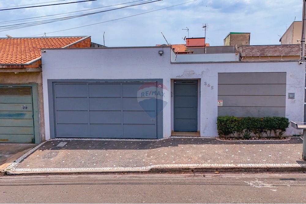 Casa - Venda - Araras , São Paulo - Tratada-1.jpg - 690691035-312