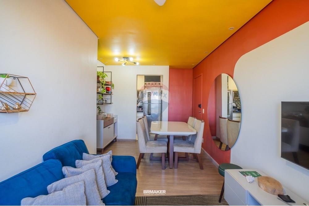 Apartamento - Venda - Valinhos , São Paulo - Fotografias imobiliarias - BRMAKER-205.jpg - 690211053-10