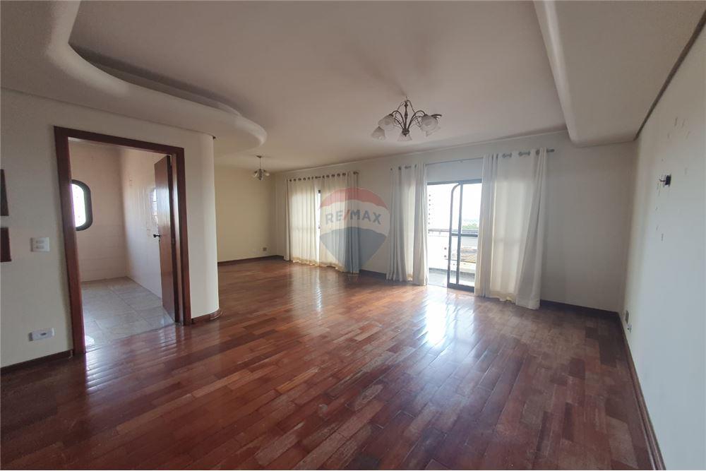 Apartamento, 3 quartos, 154 m² - Foto 3