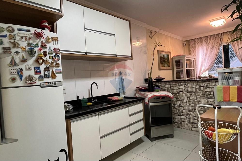 Casa de Condomínio - Venda - Jarinu , São Paulo - 10.jpeg - 691121001-36