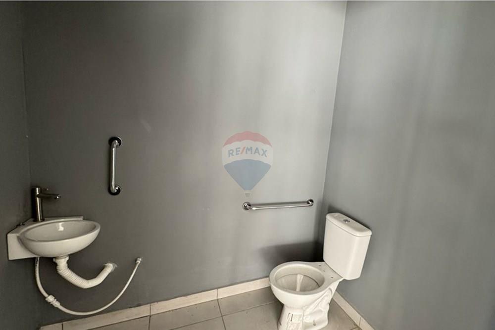 Galpão - Alugar - Santa Bárbara d'Oeste , São Paulo - 40.jpg - 690231083-20