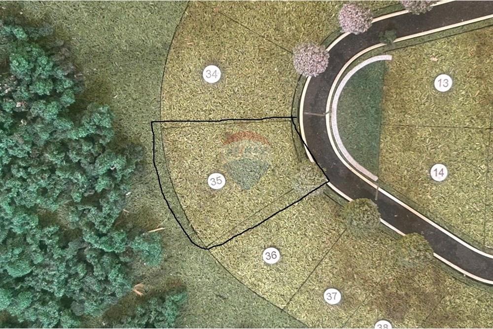 Terreno - Venda - Santana de Parnaíba , São Paulo - Terreno maquete jpg.jpg - 691021036-1