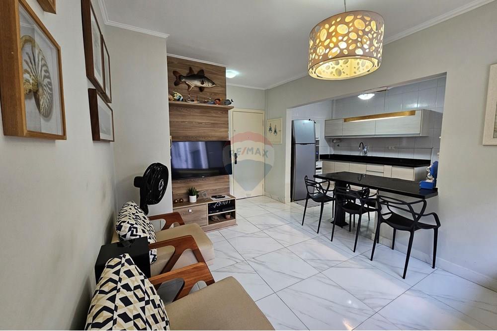 Apartamento - Venda - Guarujá , São Paulo - 20250207_162452.jpg - 690501023-319