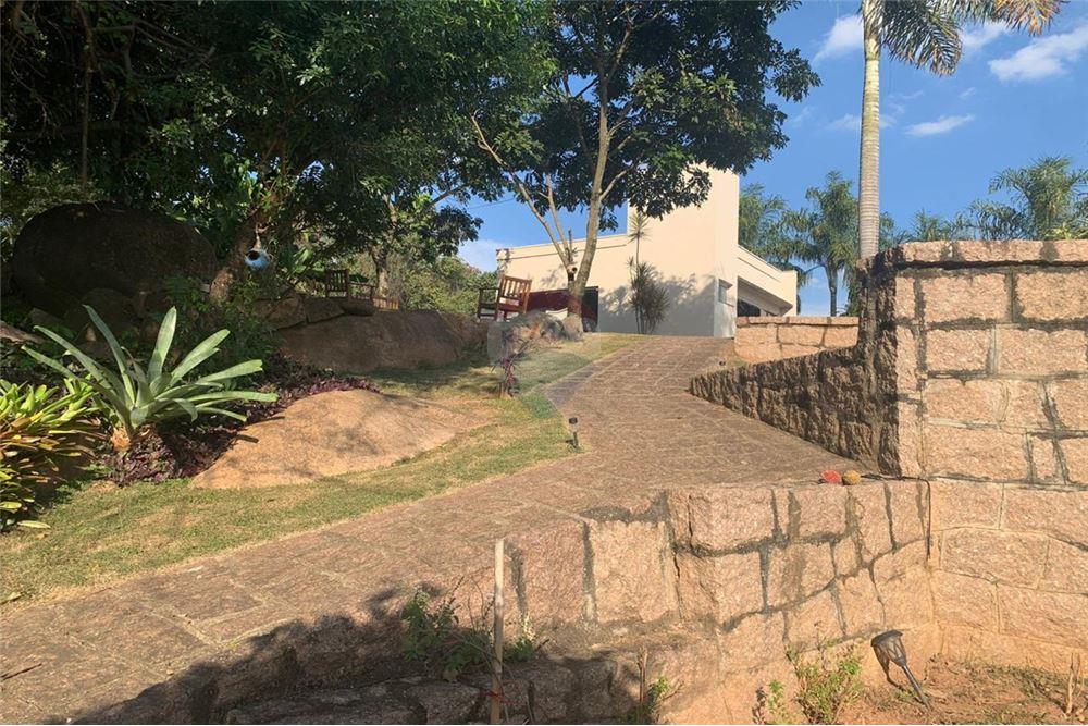 Casa de Condomínio - Venda - Salto , São Paulo - 153 - 690691043-129