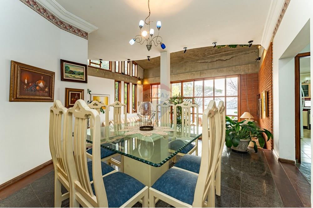 Casa de Condomínio - Venda - Santana de Parnaíba , São Paulo - CAR09895.jpg - 691081029-8