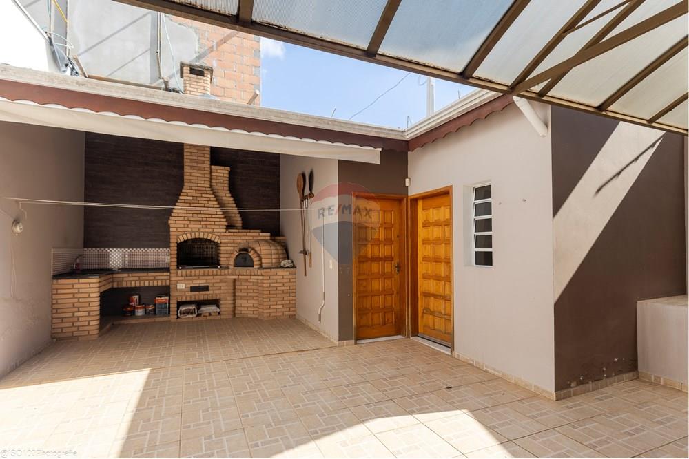 Casa - Venda - Jundiaí , São Paulo - _OSR0178-HDR.jpg - Quintal - 690791206-1