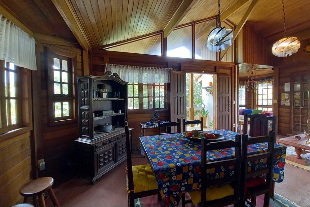 Casa de Campo - Venda - Águas de Lindóia , São Paulo - 20250206_105236.jpg - Sala de jantar - 690291077-244