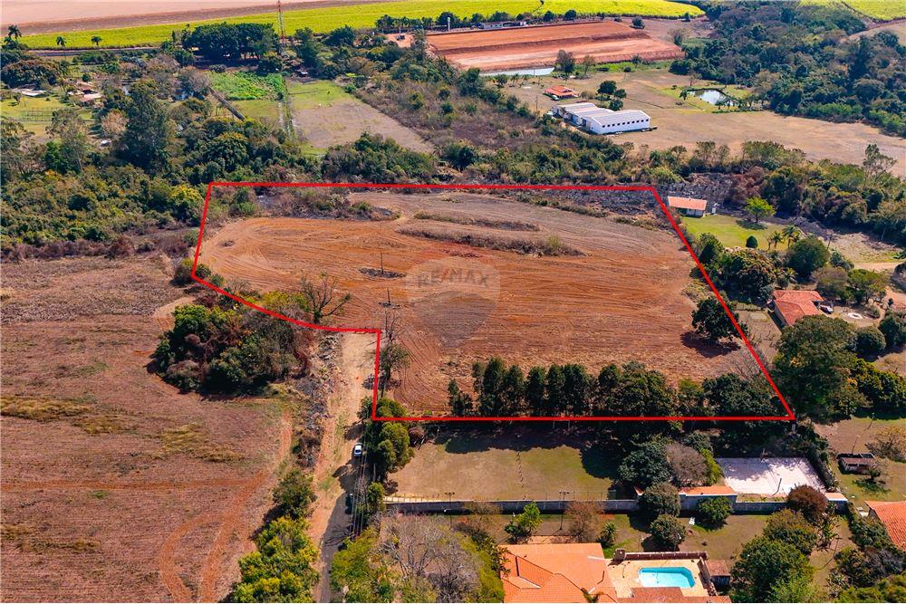 Terreno - Venda - Araras , São Paulo - 31 - 690691043-128
