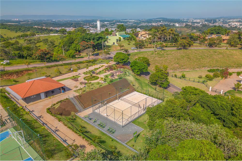 Casa de Condomínio - Venda - Louveira , São Paulo - 53 - 690941025-79