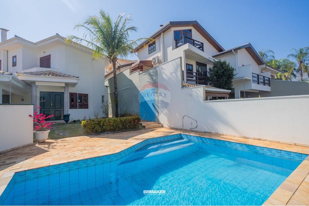 Casa de Condomínio - Venda - Campinas , São Paulo - Fotos imobiliarias adriana e daniela-6.jpg - Fachada - 690681117-63