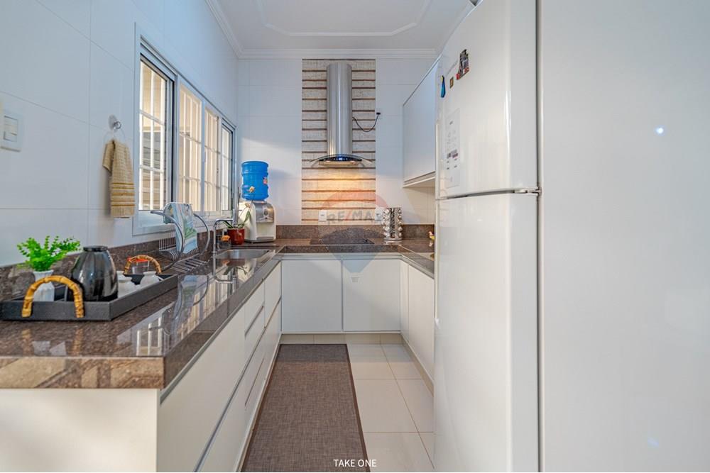 Casa - Venda - Santa Bárbara d'Oeste , São Paulo - DSC01590-HDR.jpg - 691071035-22