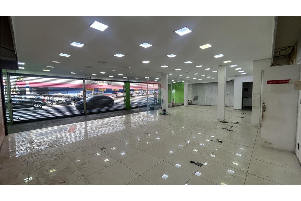 Cj. Comercial/ Sala - Alugar - Nova Odessa , São Paulo - 6 - 690641010-541