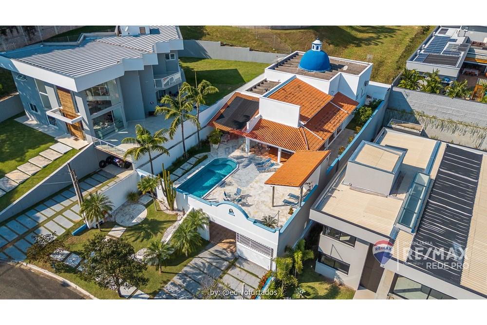 Casa de Condomínio - Venda - Vinhedo , São Paulo - DJI_20250522103323_0007_DEDIVO FURTADO - RG98002306922SSPCE -  TERRAS DE VINHEDO - REMAX REDE PRO I - VINHEDO_.jpg - 690541189-87