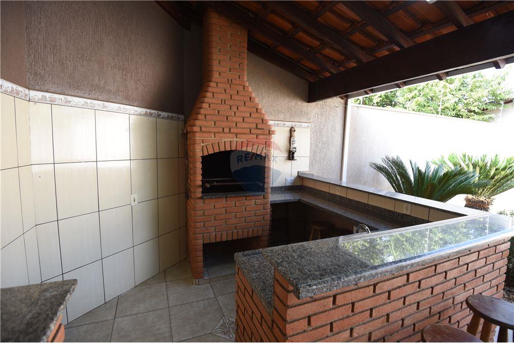 Casa - Venda - Rio Claro , São Paulo - 30 - 690811008-70