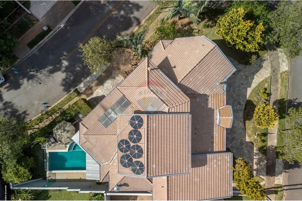 Casa - Venda - Valinhos , São Paulo - 83.jpg - Fachada - 690681118-60