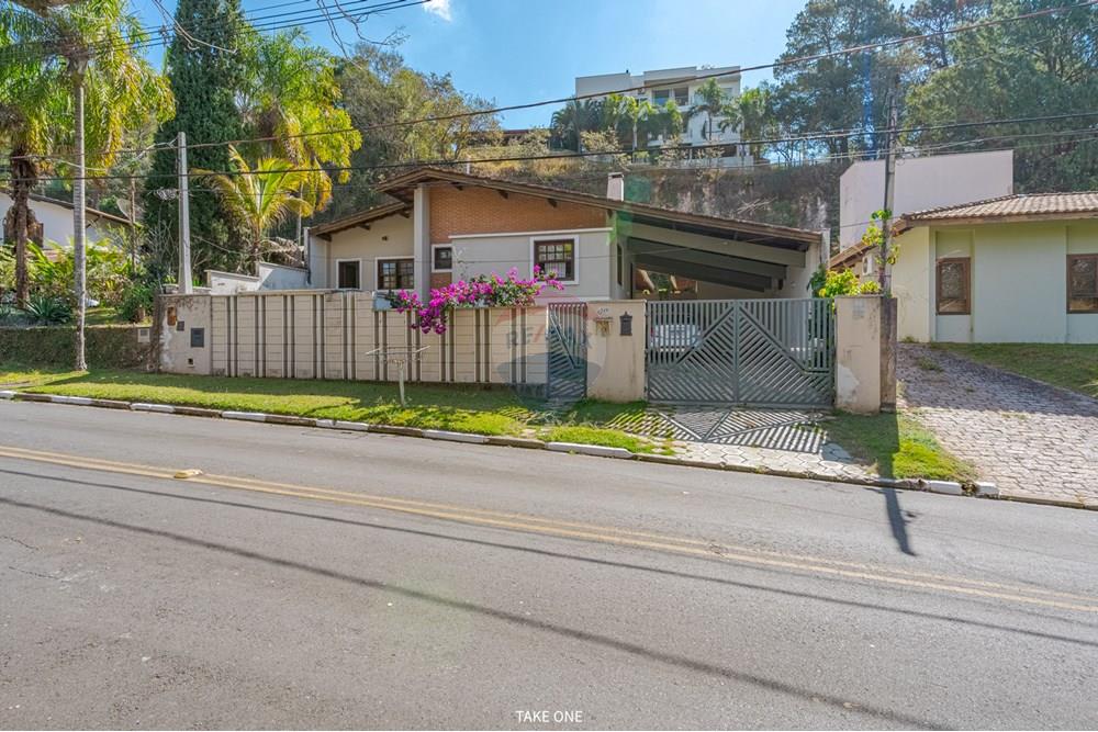 Casa de Condomínio - Venda - Campinas , São Paulo - 01fotos_035.jpg - 690131098-33